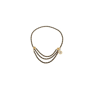 Ceinture CC Iconique 1984 - Chanel